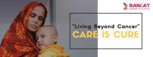 Read more about the article “Living Beyond Cancer” CARE IS CURE