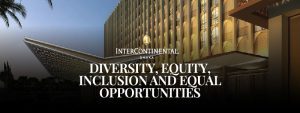 Read more about the article Diversity, Equity, Inclusion and Equal opportunities