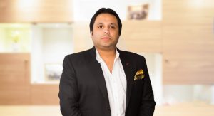 Read more about the article BAT Bangladesh welcomes Shabab Ahmed Choudhury as the Head of Corporate & Regulatory Affairs