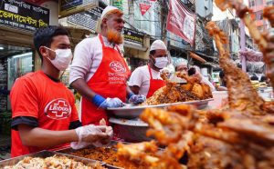 Read more about the article “Lifebuoy time before iftar: A call to hygiene”