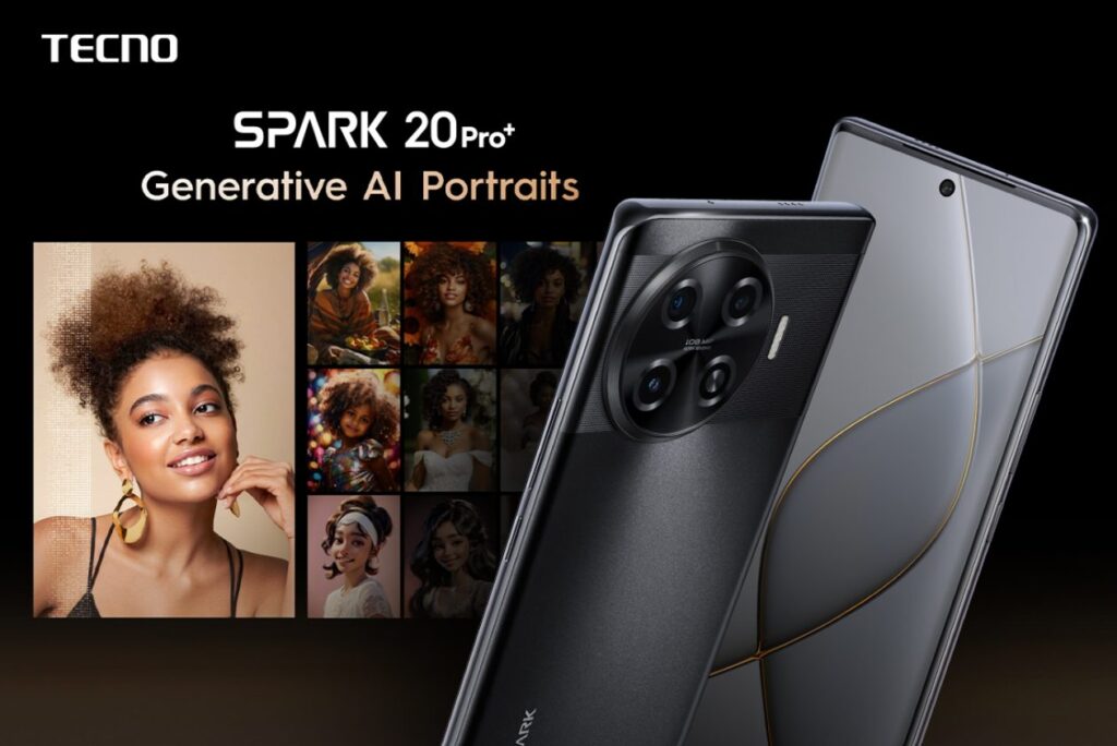 You are currently viewing TECNO’s AI Integrated Smartphones Are Here to Shape The Future