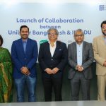 Unilever Bangladesh collaborates with IBA, University of Dhaka, for research on plastic circularity and academic facilities enhancement