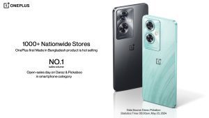 Read more about the article OnePlus Nord N30 SE 5G is now up for grabs! Get your hands on the first-ever locally-made OnePlus smartphone