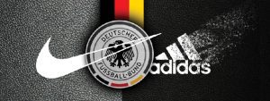 Read more about the article Nike’s Triumph – Securing German Football Deal Sparks Branding Battle