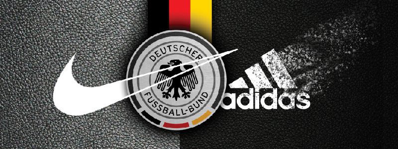 Read more about the article Nike’s Triumph – Securing German Football Deal Sparks Branding Battle
