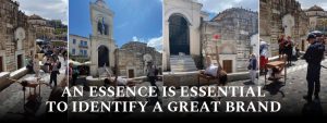 Read more about the article An Essence Is Essential To Identify A Great Brand – Preema Nazia Andaleeb