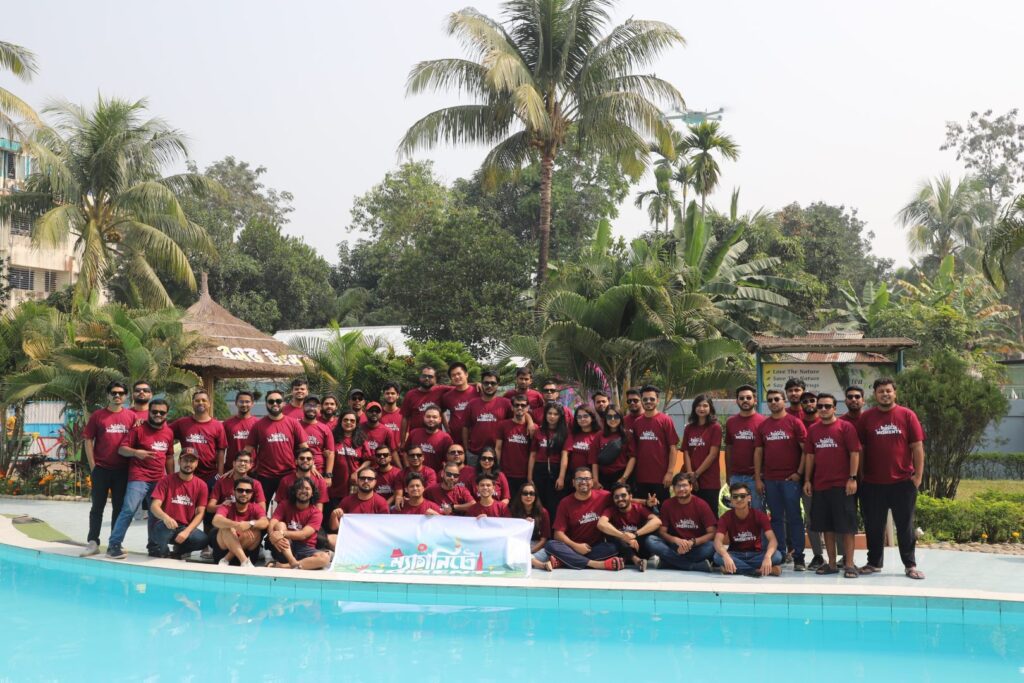 Read more about the article Magnito Digital Celebrates 11 Years of Powering the Revolution