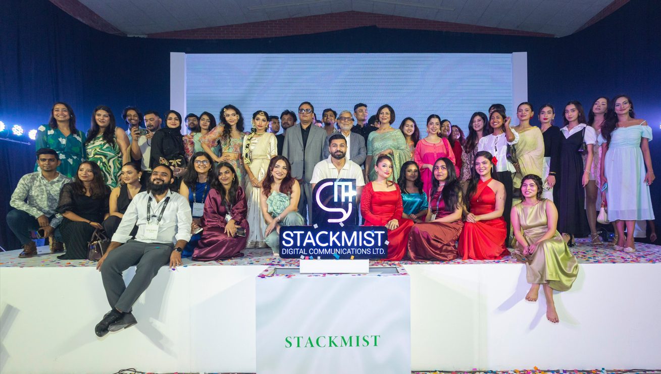 Read more about the article Asiatic 360 Launches Stackmist Digital Communication Limited at Grand Stackmist Gala
