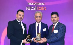 Read more about the article Apex Footwear Ltd. Celebrates Double Win at Retail Asia Awards 2024
