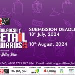 Call for Submissions for Bangladesh Retail Awards 2024