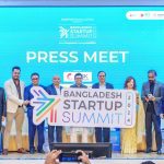 Bangladesh Startup Summit 2024: Unveiling the Future of Innovation and Investment