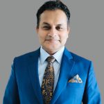 A.K.M. Moinul Islam Moin Promoted to Deputy Managing Director (DMD) of PRAN Group