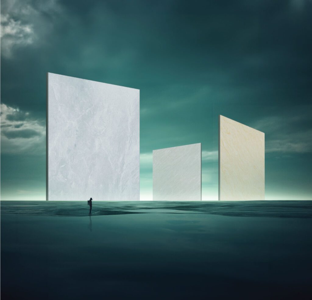 You are currently viewing Akij Ceramics Introduces 100×100 cm Large Tiles