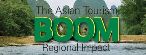 Read more about the article The Asian Tourism Boom: Regional Impact