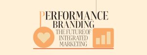 Read more about the article Performance Branding: The Future of Integrated Marketing