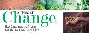 Read more about the article A Tide of Change: How Consumers are Driving Brands Towards Sustainability