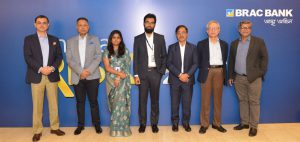 Read more about the article BRAC Bank leaders call for future readiness at Annual Risk Conference 2024