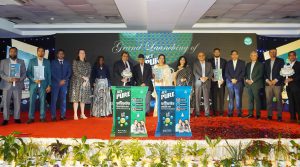 Read more about the article ACI Foods Limited (Rice Unit) Introduces country’s first fortified rice “ACI Pure Fortified Rice”