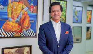 Read more about the article Berger Paints COO Md. Mohsin Habib Chowdhury Elected as President of the Bangladesh Paint Manufacturers Association (BPMA)