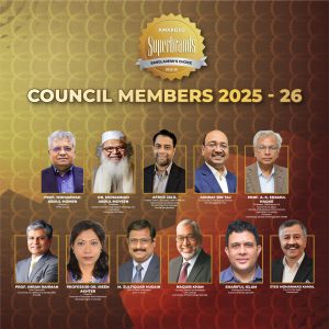 Read more about the article Superbrands Bangladesh held Council Members for 2025-26