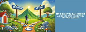 Read more about the article Set Goals You Can Achieve: A Guide to Taking Control of Your Success