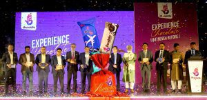 Read more about the article Akij Bakers Ltd. Unveils Its Premium Chocolate Line: Hi5 Chocolate