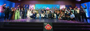 Read more about the article  74 Campaigns Recognised at Prestigious 8th Digital Marketing Award