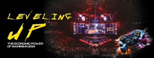 Read more about the article Leveling Up: The Economic Power of Gaming in 2024