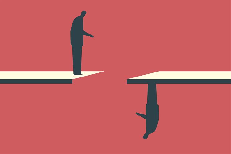 Read more about the article Best of Both Worlds: The Case for Advertising Agencies Thinking More Like Consulting Companies