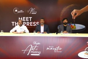 Read more about the article Akij Tableware Announces Bangladesh’s First Food Plating Reality Show, “Art of Plating: Season 2” Offering 20,00,000 BDT in Prizes