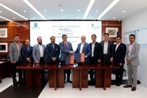 Read more about the article Sheltech Group and Berger Paints Bangladesh Ltd. Strengthen Ties with New Strategic Partnership