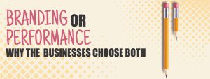 Read more about the article Long-Term Branding or Short-Term Performance Marketing: Why the Best Businesses Choose Both