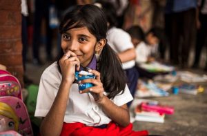 Read more about the article Grameen Danone’s Green Step Towards Sustainability