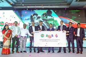 Read more about the article Castrol appoints Rock Energy as automotive aftermarket distributor in Bangladesh