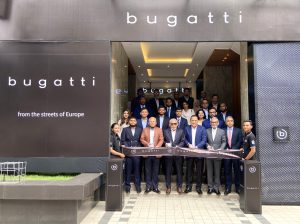 Read more about the article DBL Group launches Bugatti in Bangladesh – a new era of European fashion footwear