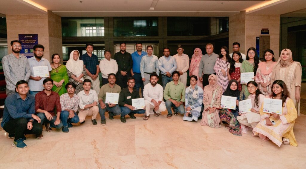 Read more about the article Unilever Bangladesh Organizes Three-Day Workshop on Environmental Journalism for Youth in Chattogram