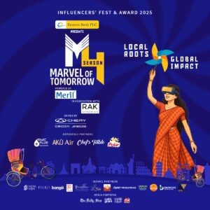 Read more about the article Marvel of Tomorrow S4: Celebrating Bangladeshi Creators and Their Global Impact