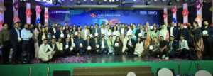 Read more about the article 60 SUSTAINABLE BRAND INITIATIVES HONOURED AT SDG BRAND CHAMPION AWARDS 2025 FOR DRIVING SUSTAINABLE IMPACT