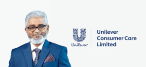 Read more about the article Mohammad Naharul Islam Molla Appointed as Managing Director of Unilever Consumer Care Limited