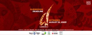Read more about the article Commward 2025 Extends Nomination Deadline to August 31
