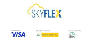 Read more about the article The Yours Truly Launches Flex – the first social currency app based Visa Prepaid Card in Partnership with Eastern Bank PLC.