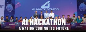 Read more about the article AI Hackathon: A Nation Coding Its Future