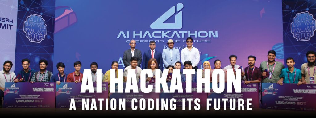Read more about the article AI Hackathon: A Nation Coding Its Future