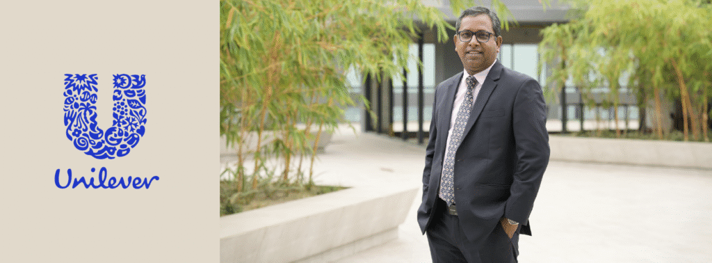 Read more about the article Unilever Bangladesh Announced Ruhul Quddus Khan as the New CEO and Managing Director