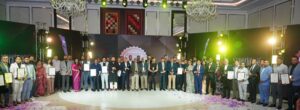 Read more about the article 49 Brands Achieve Superbrands Status in Bangladesh for 2025–26, Marked by Gala Celebration in Dhaka