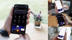 Read more about the article In the Age of AI, Guardian Reinvents Insurance with a Swipe