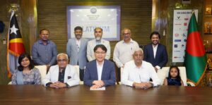 Read more about the article Envoy Textiles Hosts ADB Delegation Following Approval of USD 30 Million Sustainability Financing Package