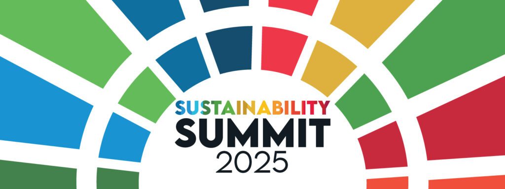 Read more about the article Sustainability Summit 2025