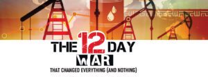 Read more about the article The 12-Day War That Changed Everything (and Nothing)