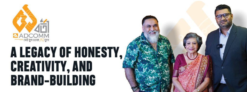 Read more about the article A Legacy of Honesty, Creativity, and Brand-Building